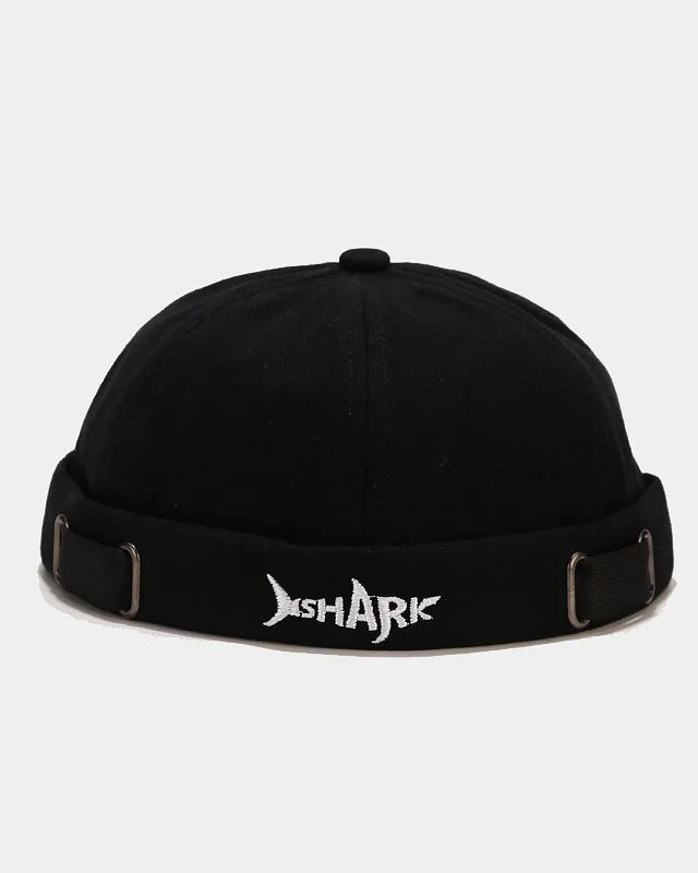 bonnet shark