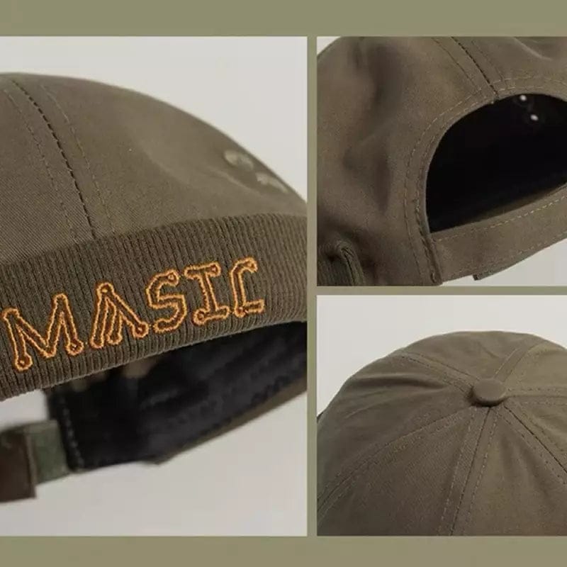 Bonnet masic
