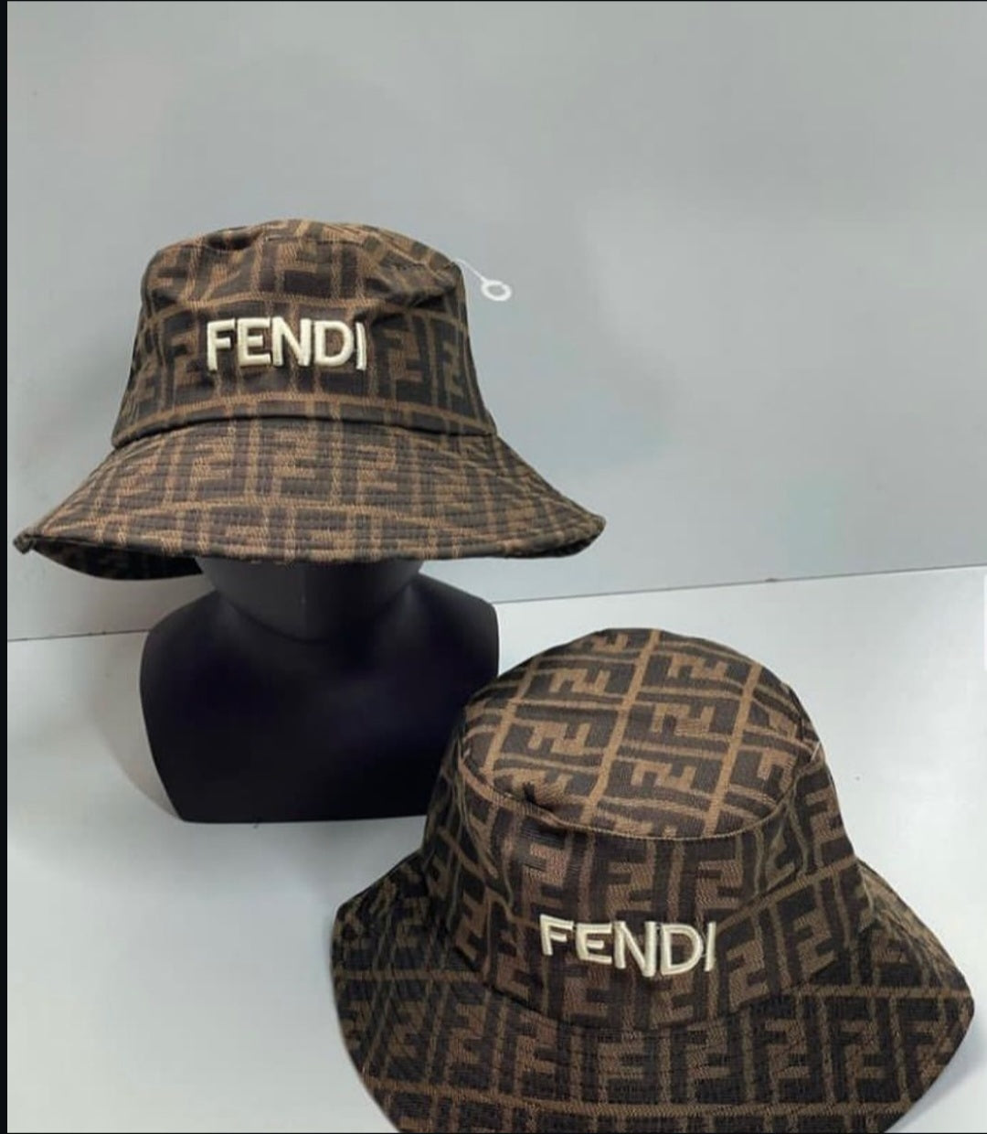 Bob fendi