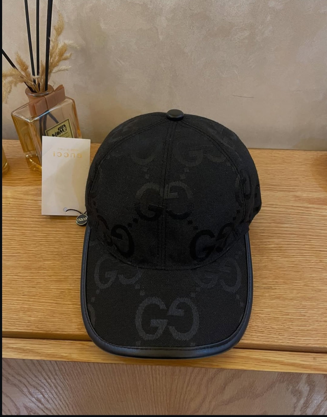 Cap Gucci