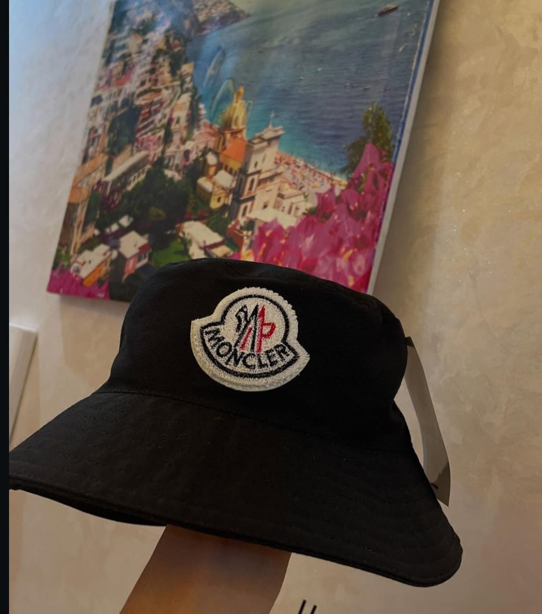 bob moncler