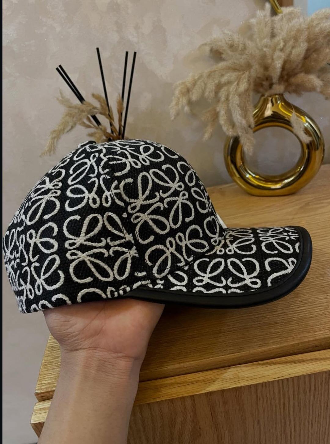 Cap