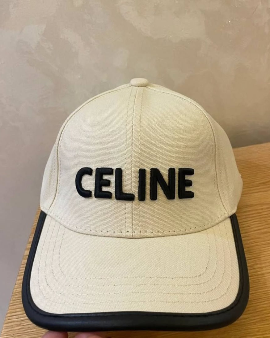 Casquette Luxe✨️