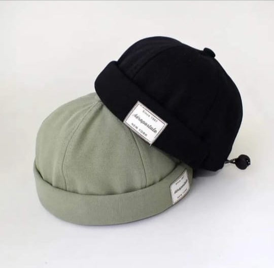 Bonnet