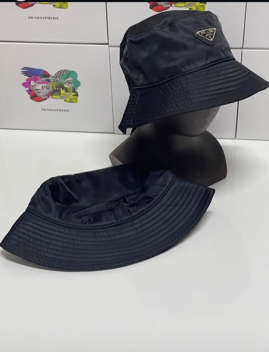 Bob prada