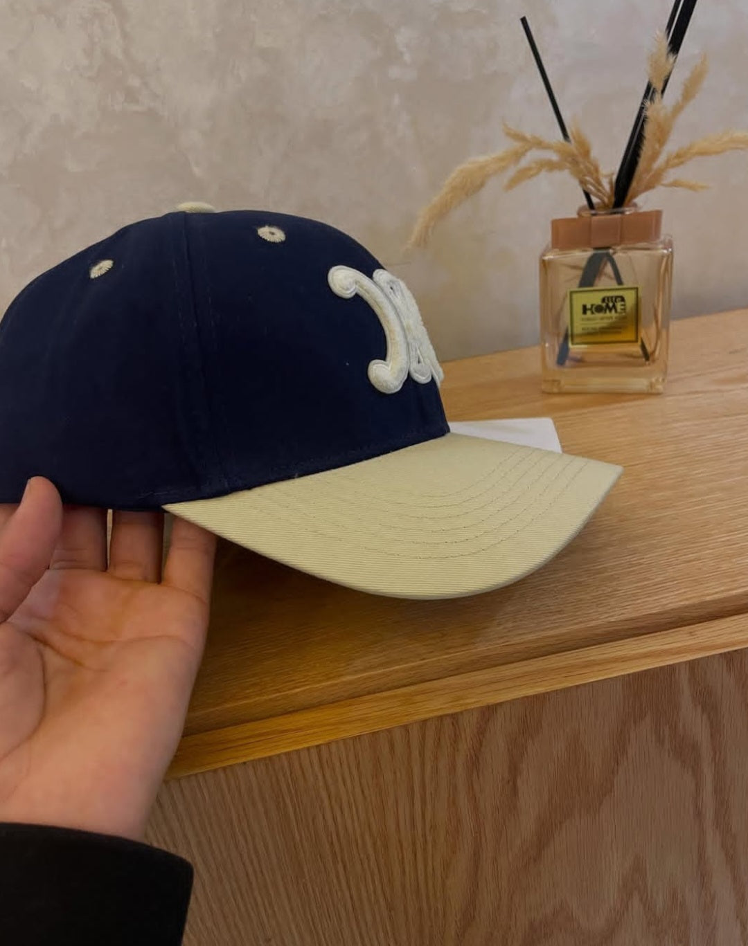 Cap celine