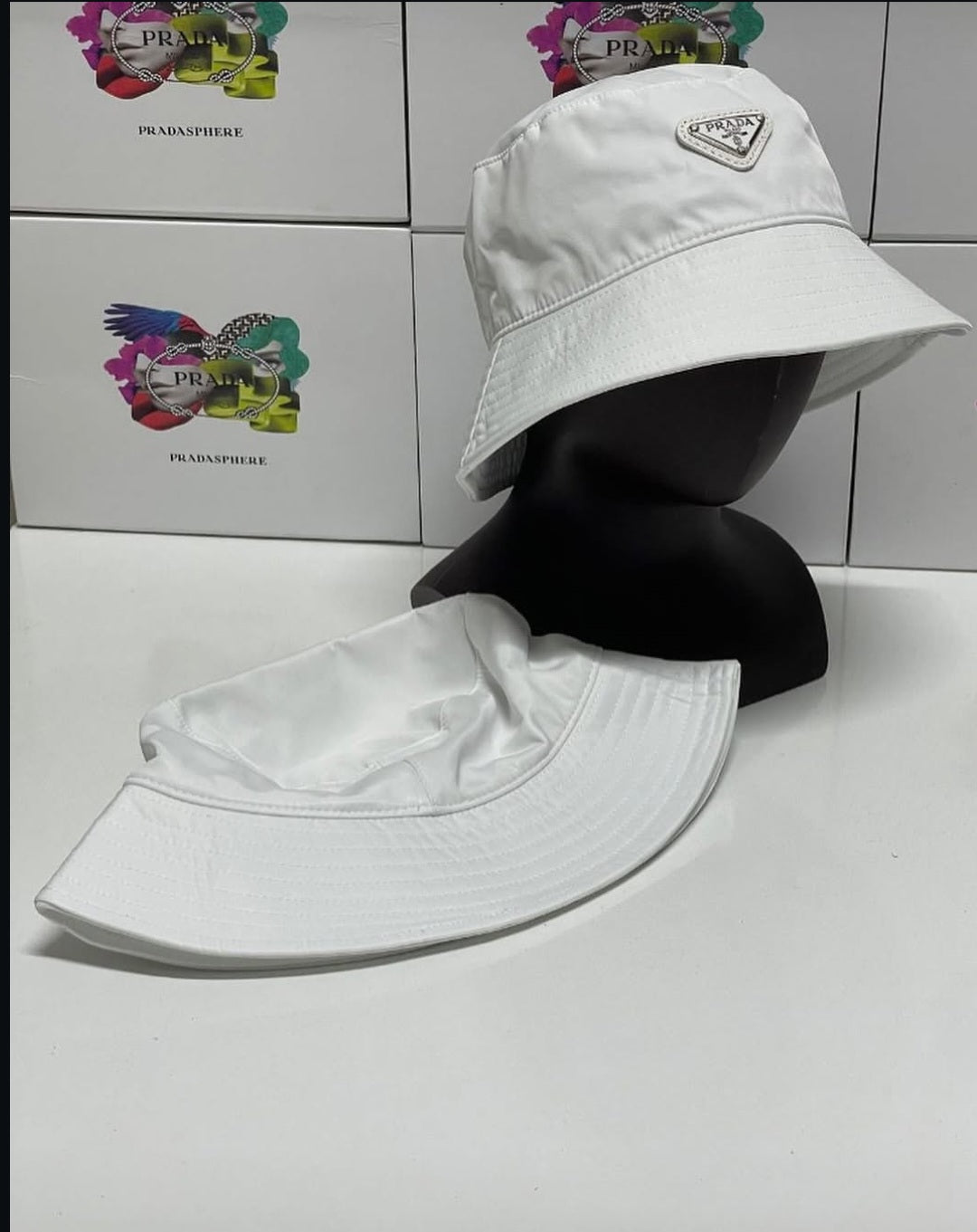 Bob Prada