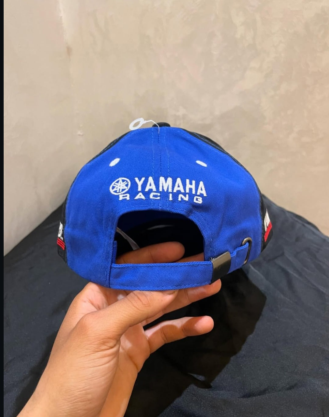 CAP YAMAHA