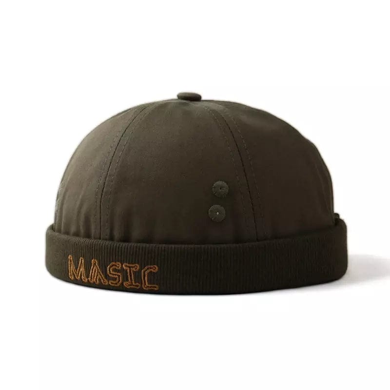 Bonnet masic