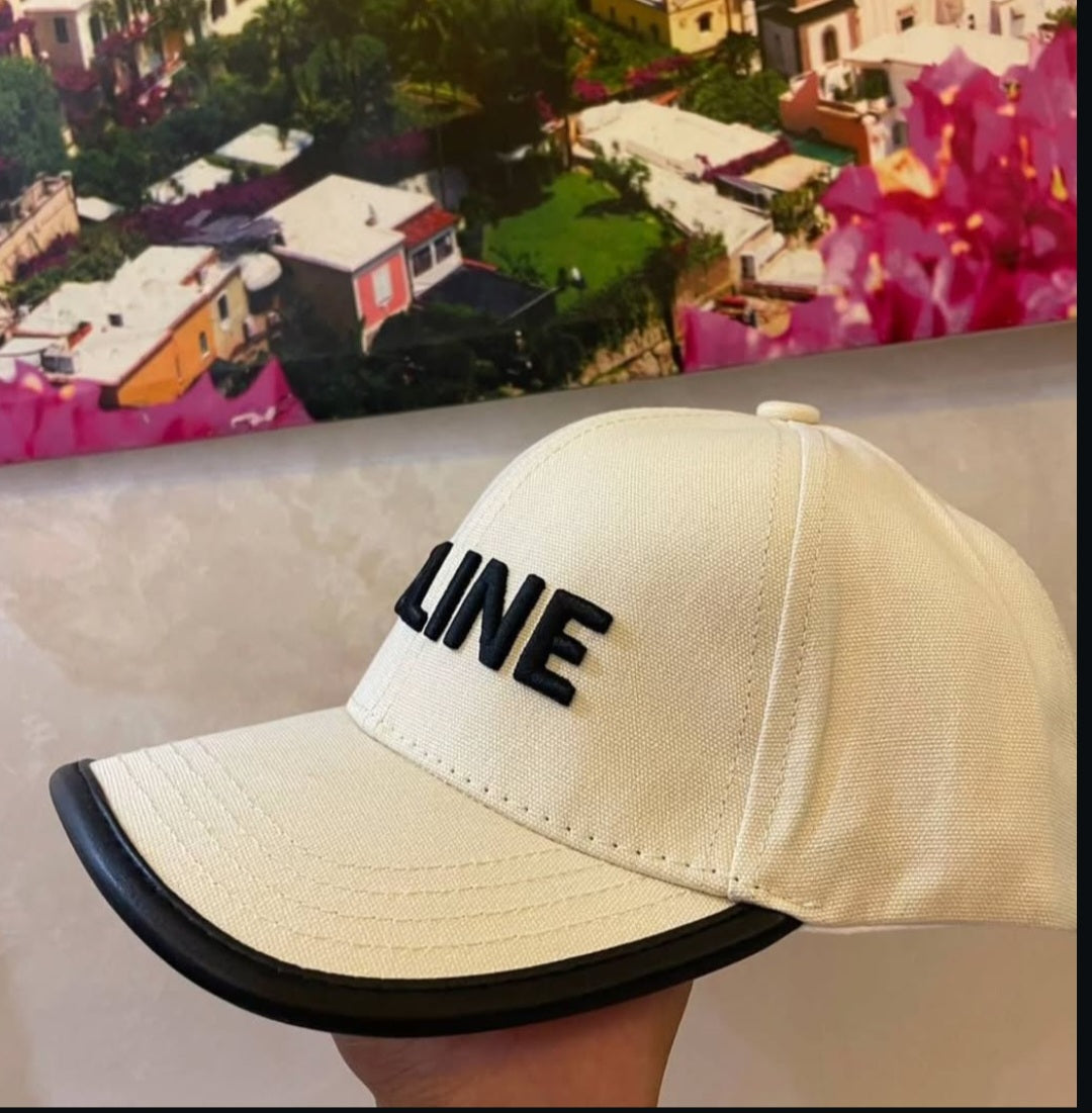 Casquette Luxe✨️