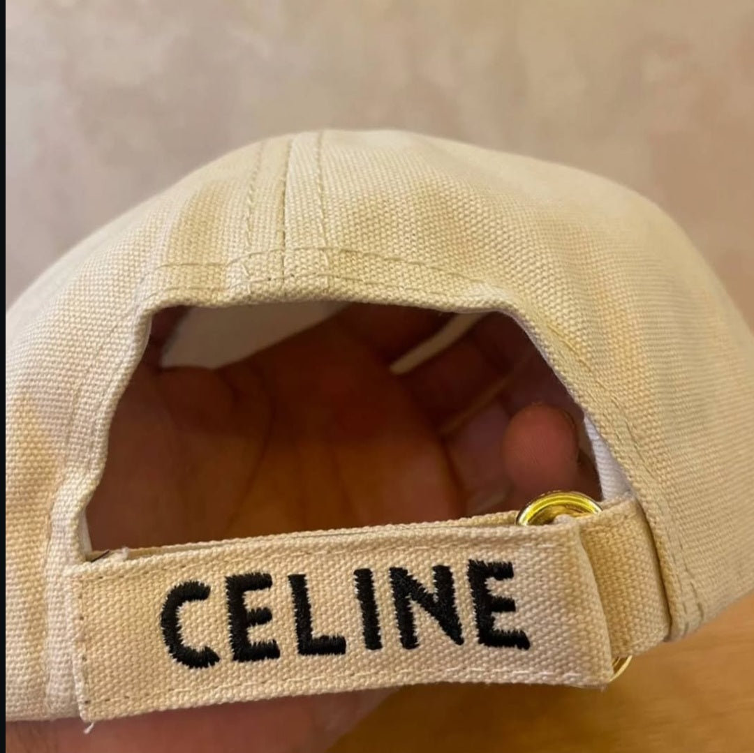 Casquette Luxe✨️