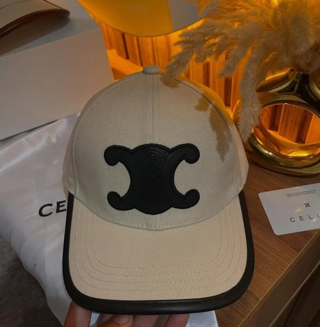 Cap celine