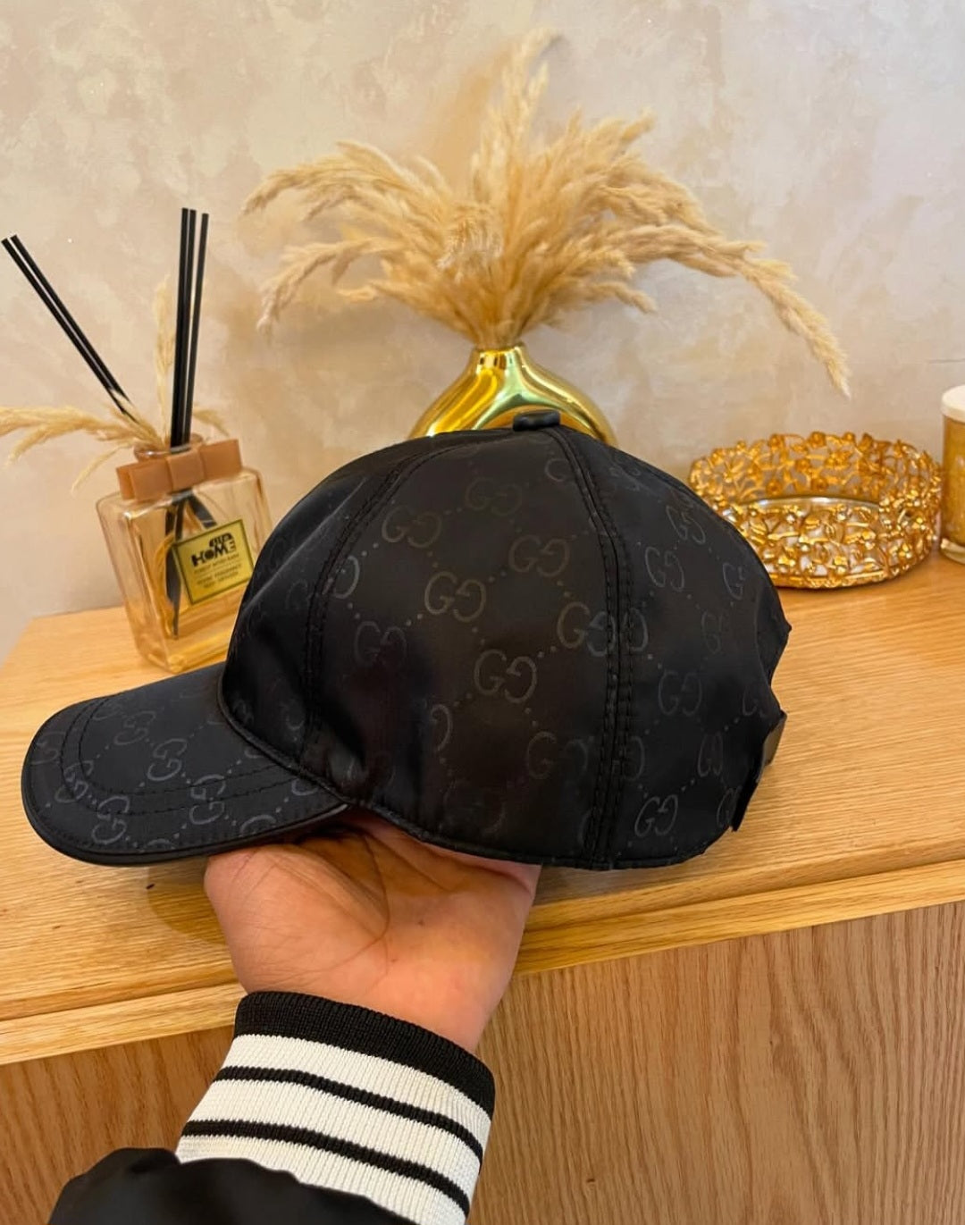 Cap Gucci
