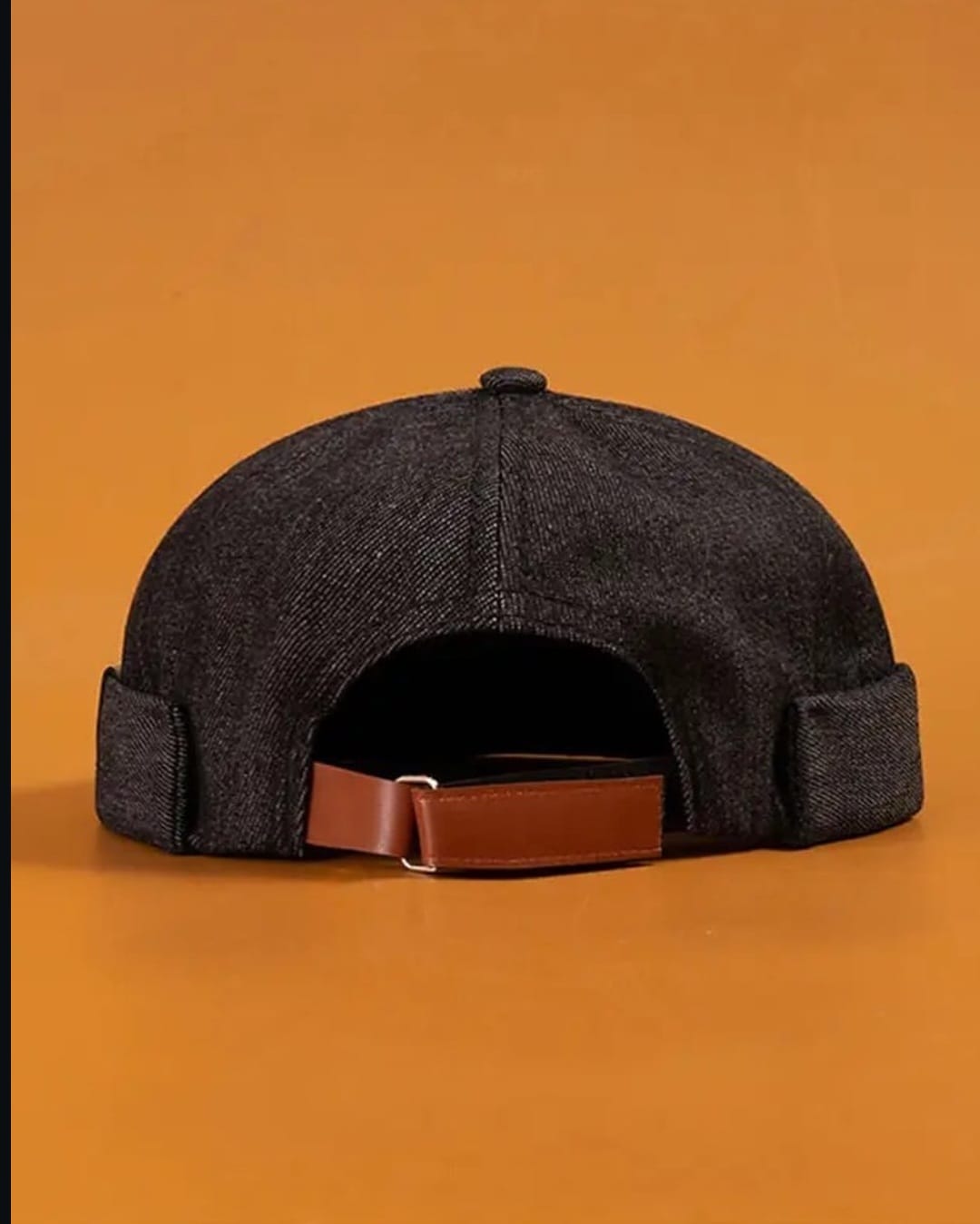Bonnet
