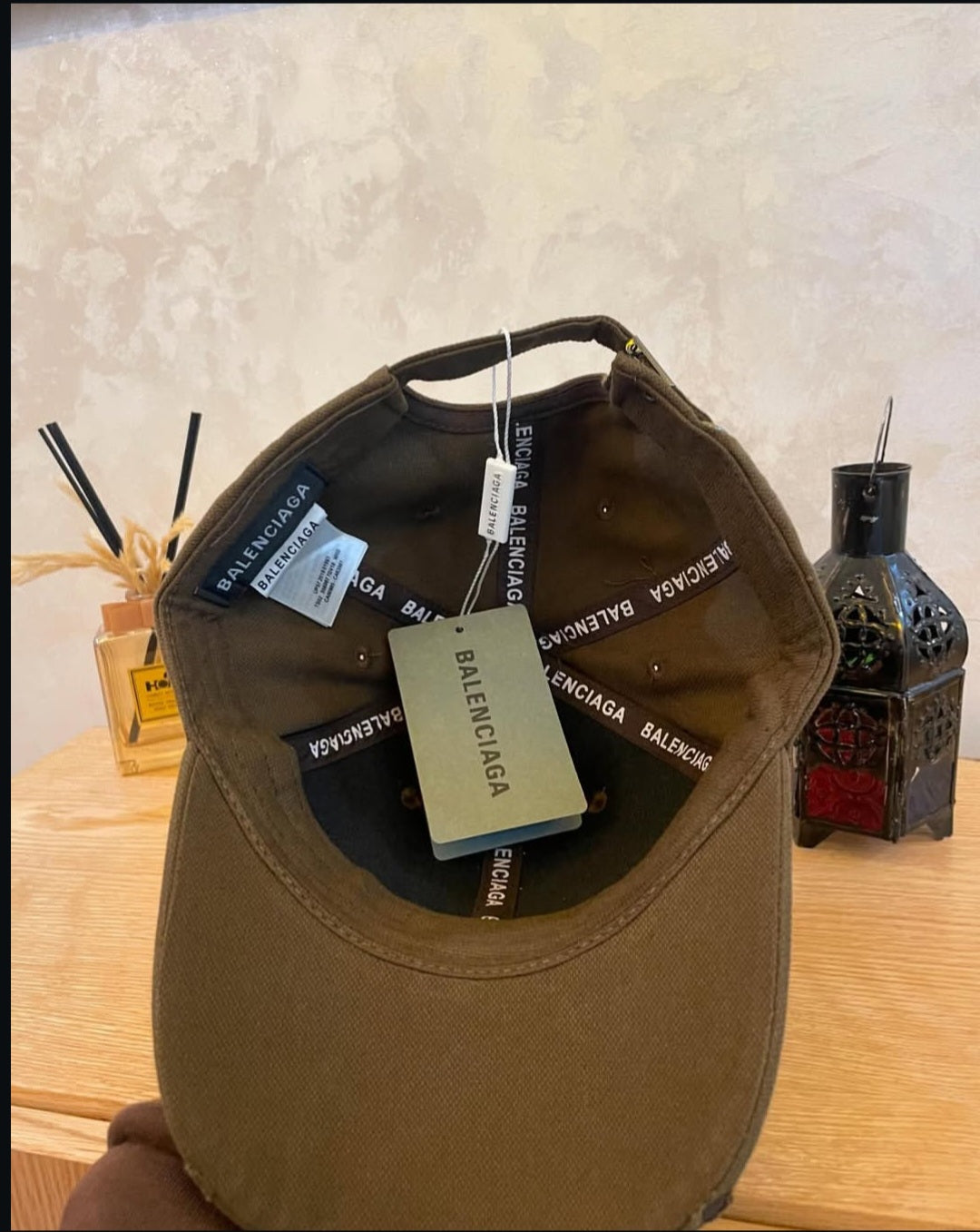 Cap