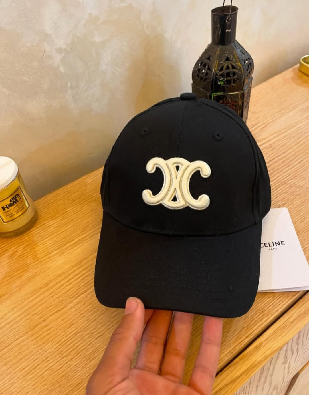 cap celine