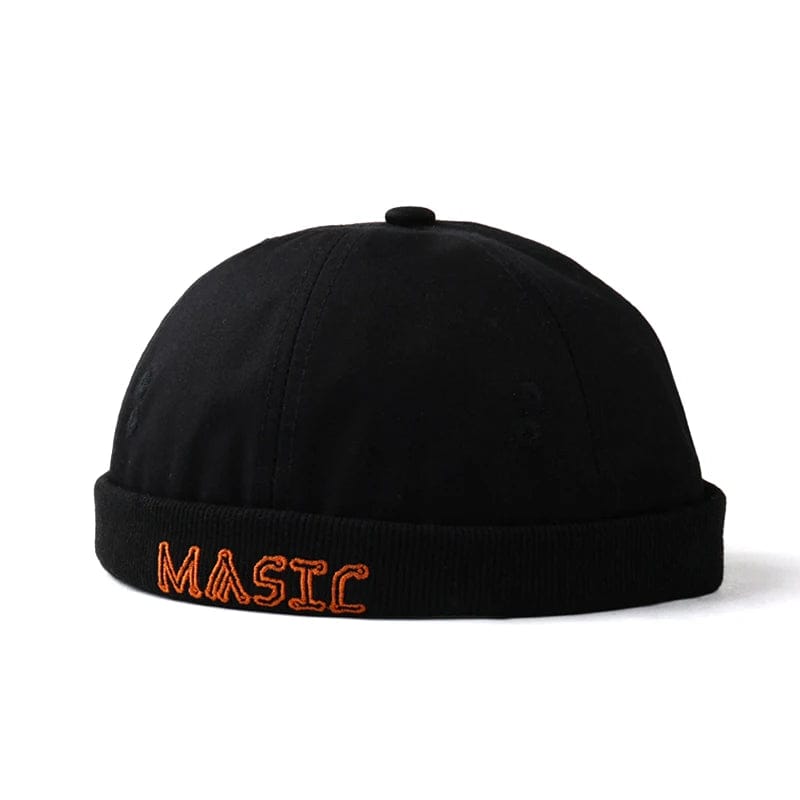 Bonnet masic