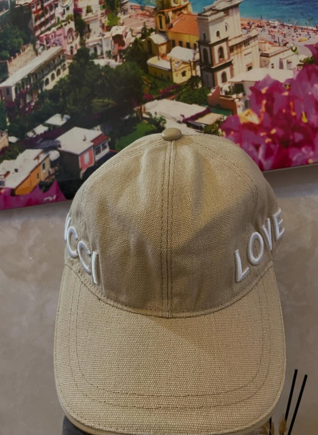 Cap