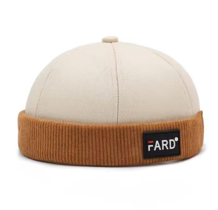 Bonnet Fard