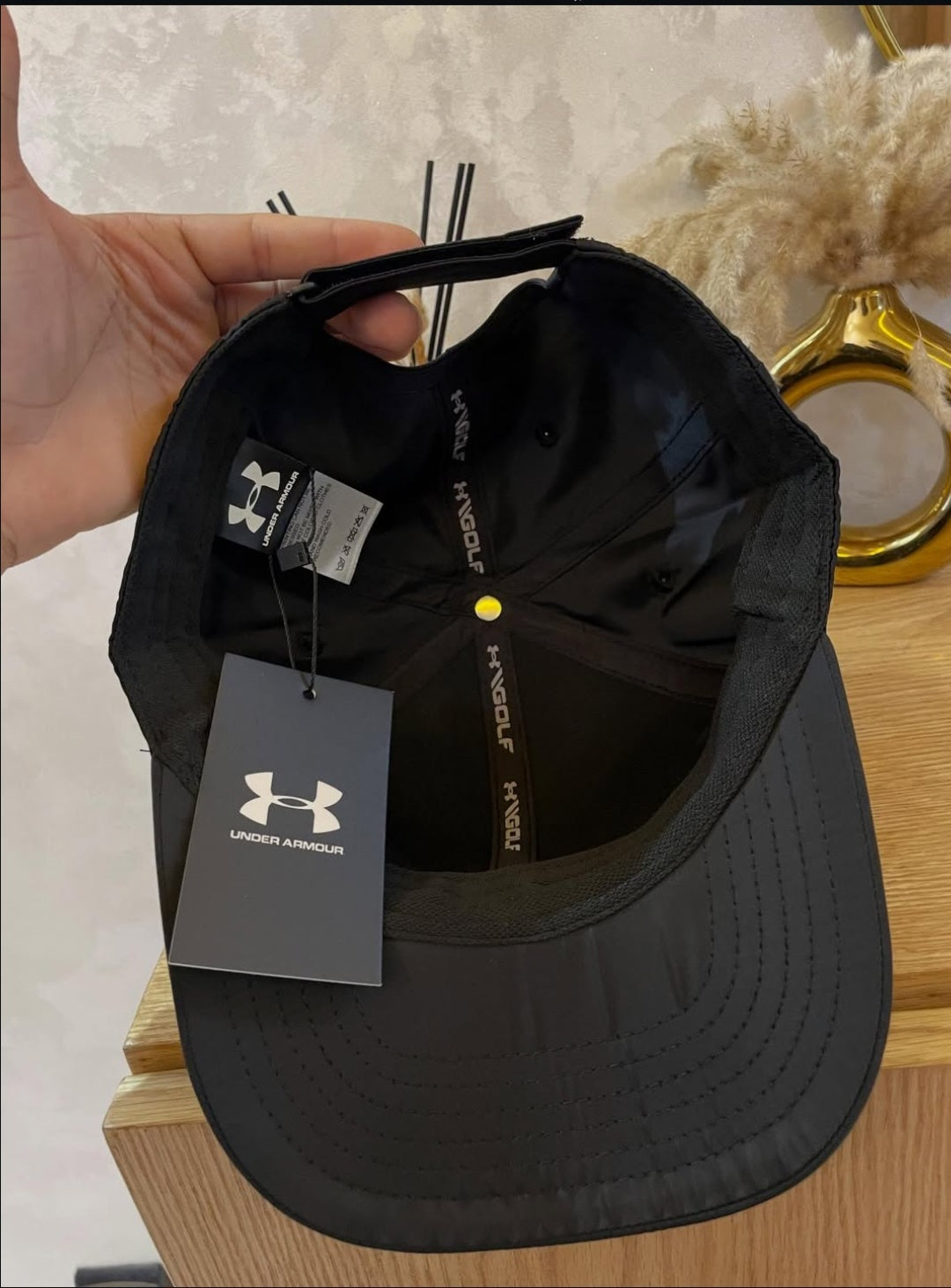 Cap