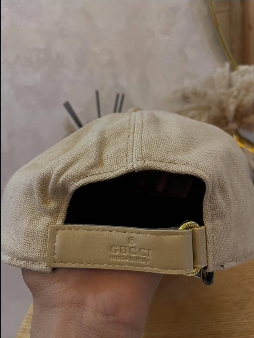 Cap