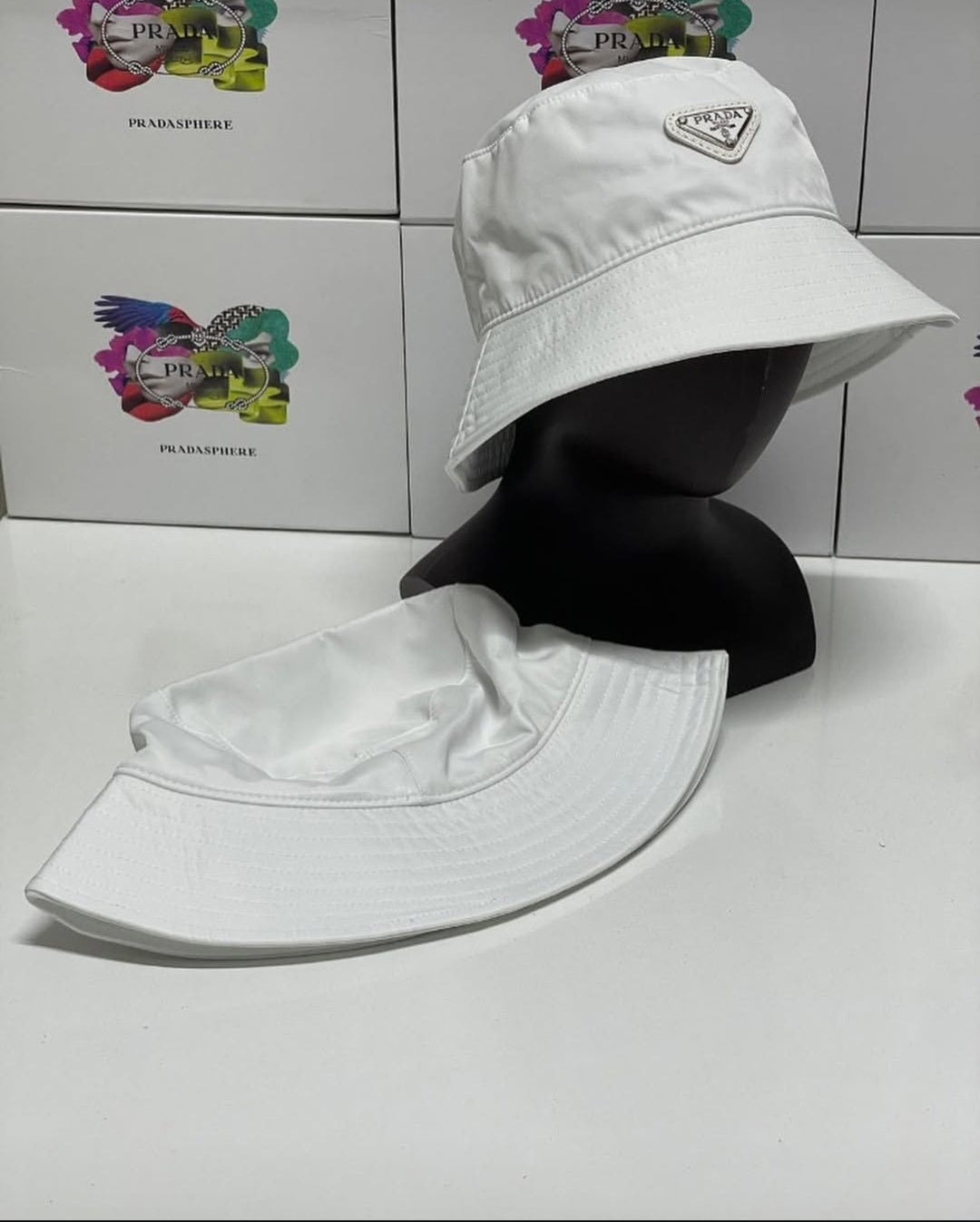 Bob prada