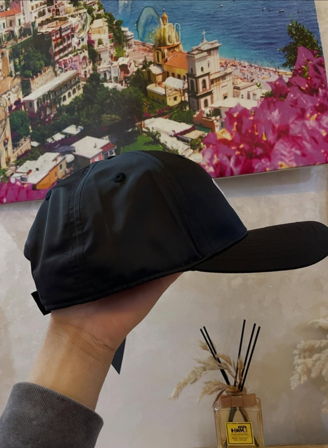 Cap
