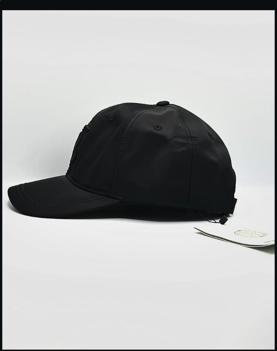 Cap burbryy