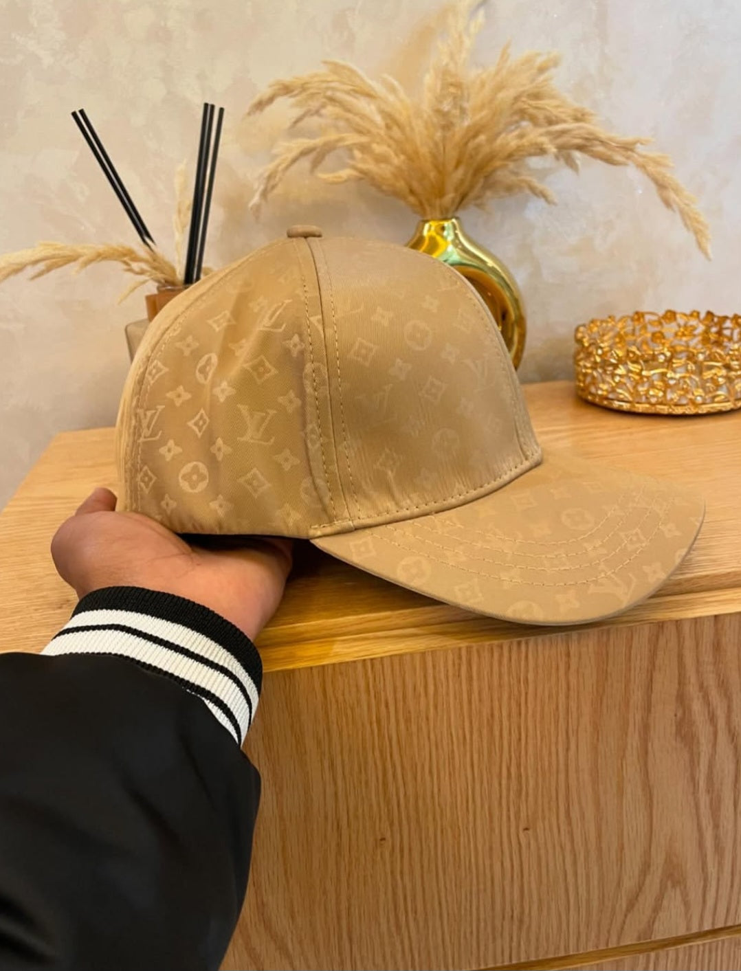 cap