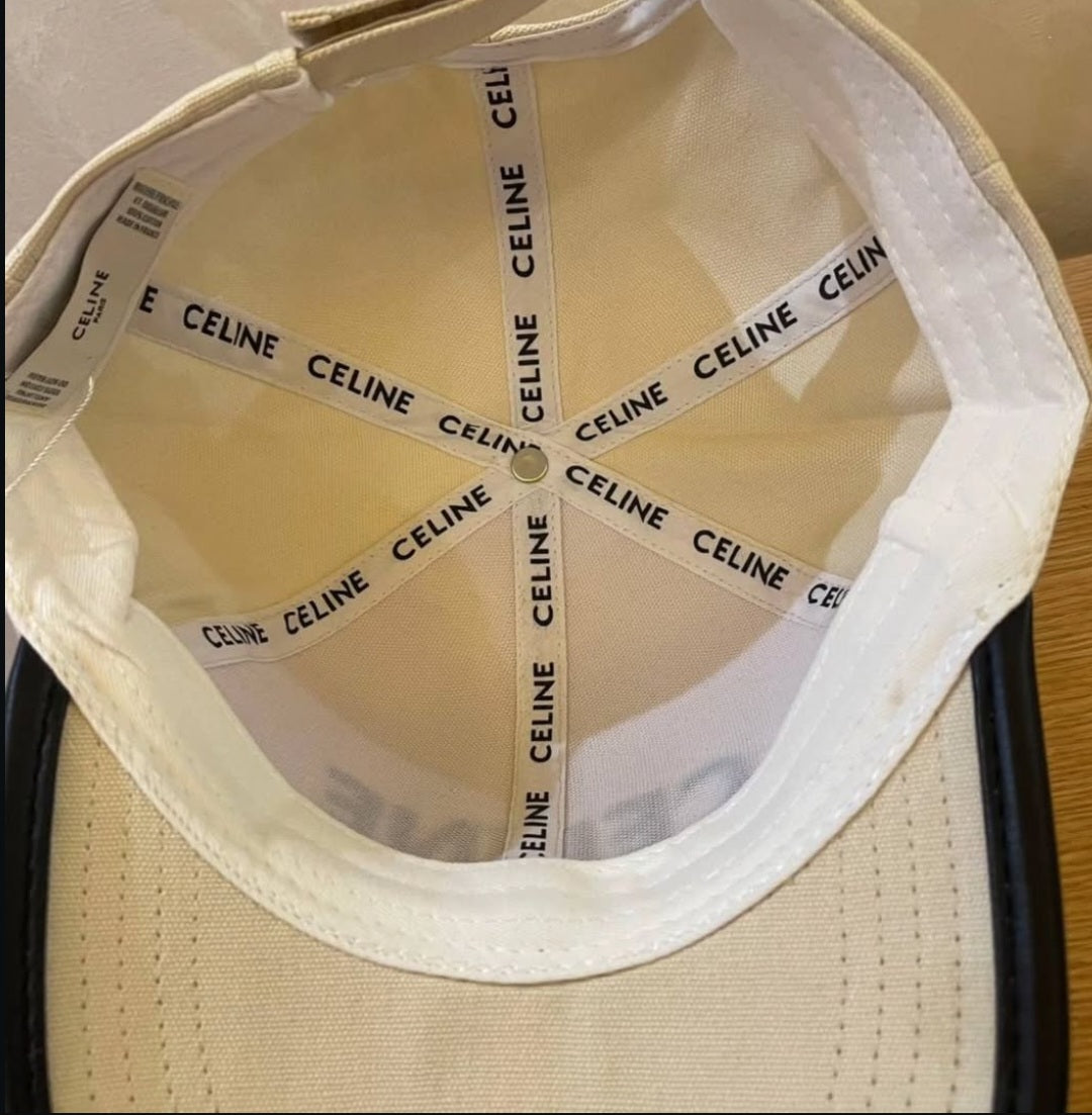 Casquette Luxe✨️