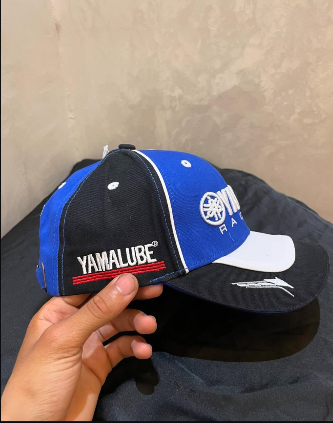 CAP YAMAHA