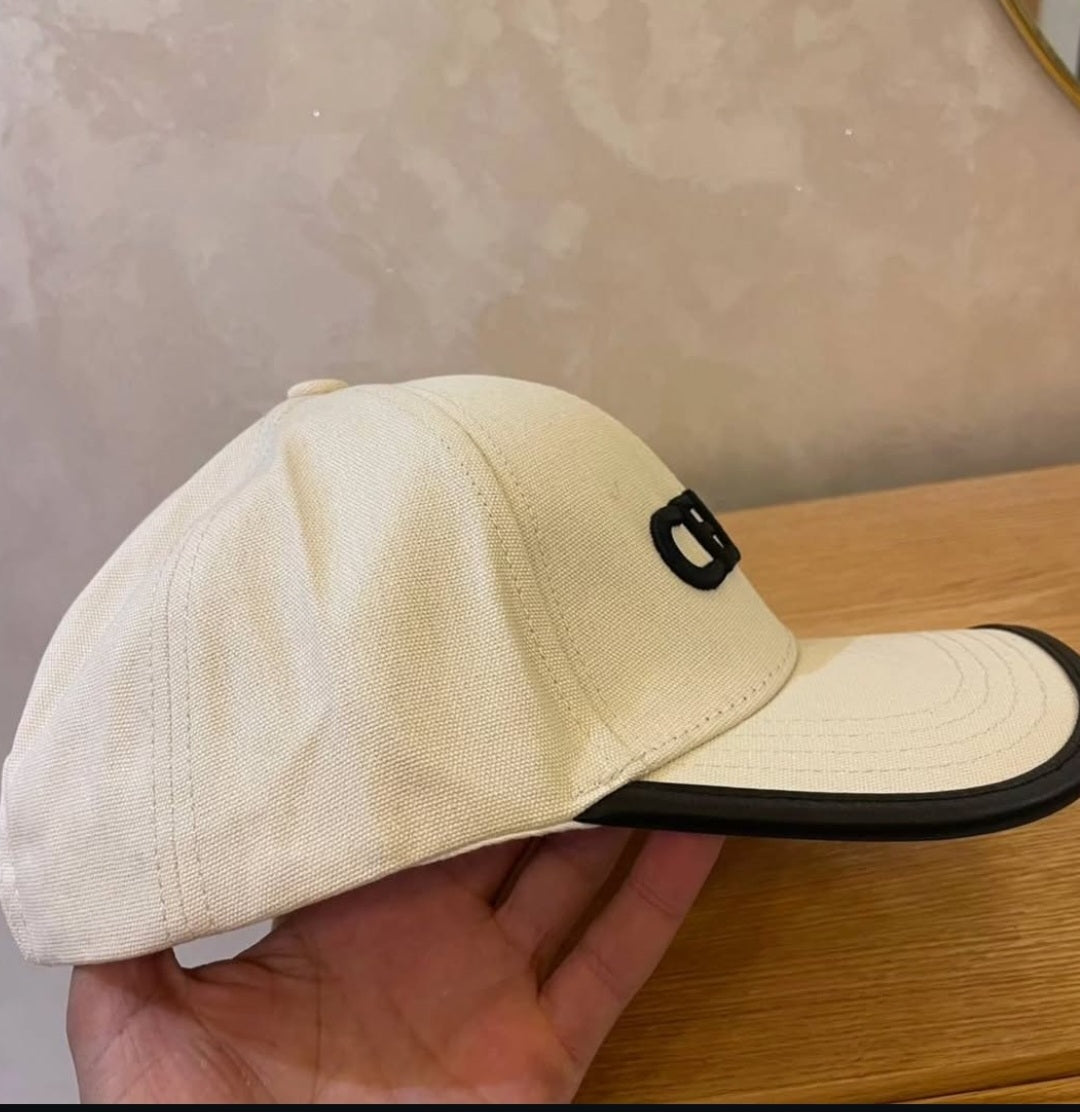 Casquette Luxe✨️
