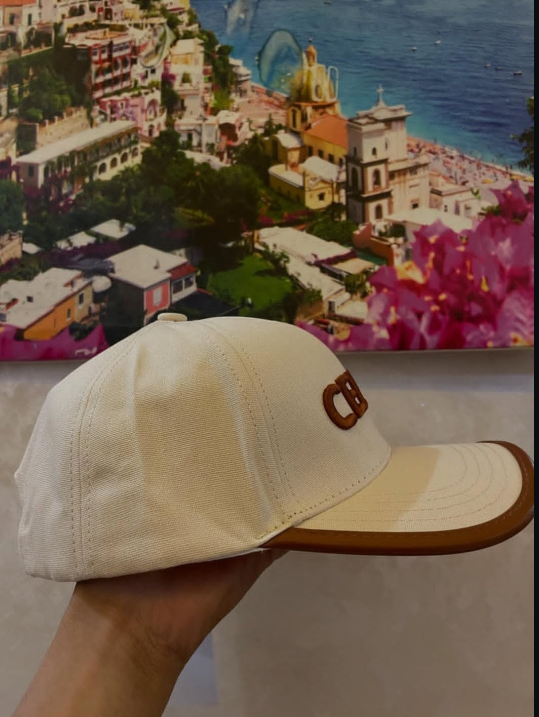 Cap celine
