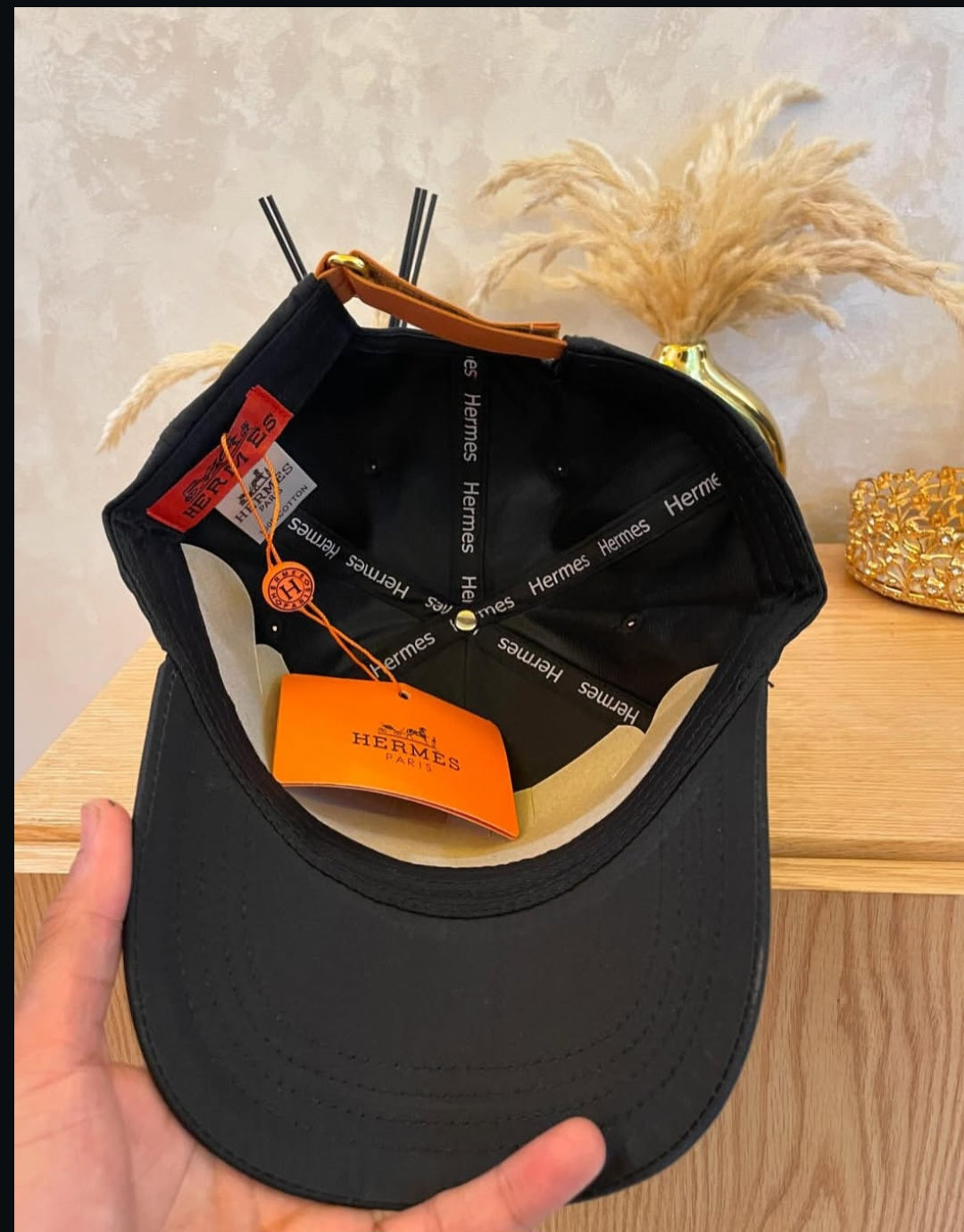 Cassqute HERMES