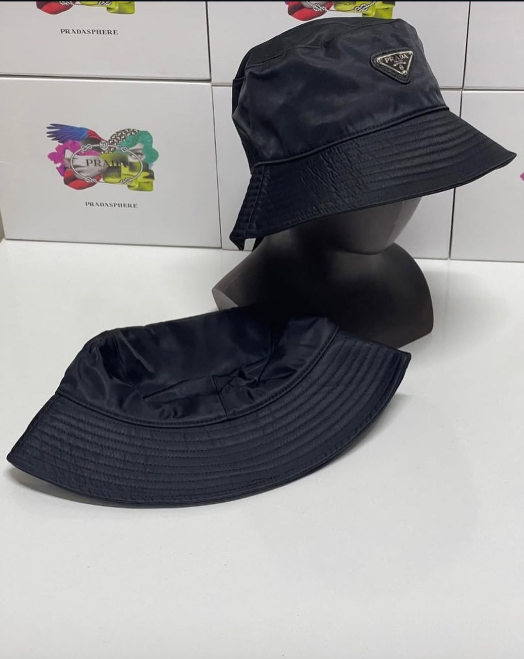 Bob Prada