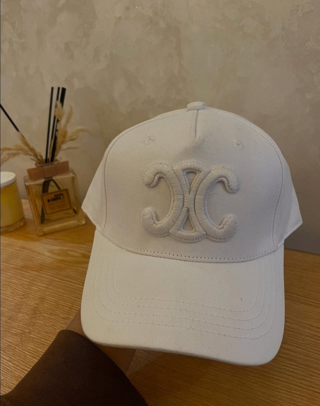 Cap celine