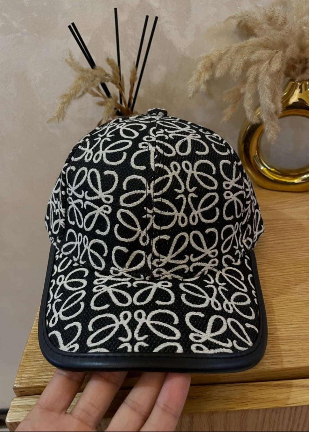 Cap