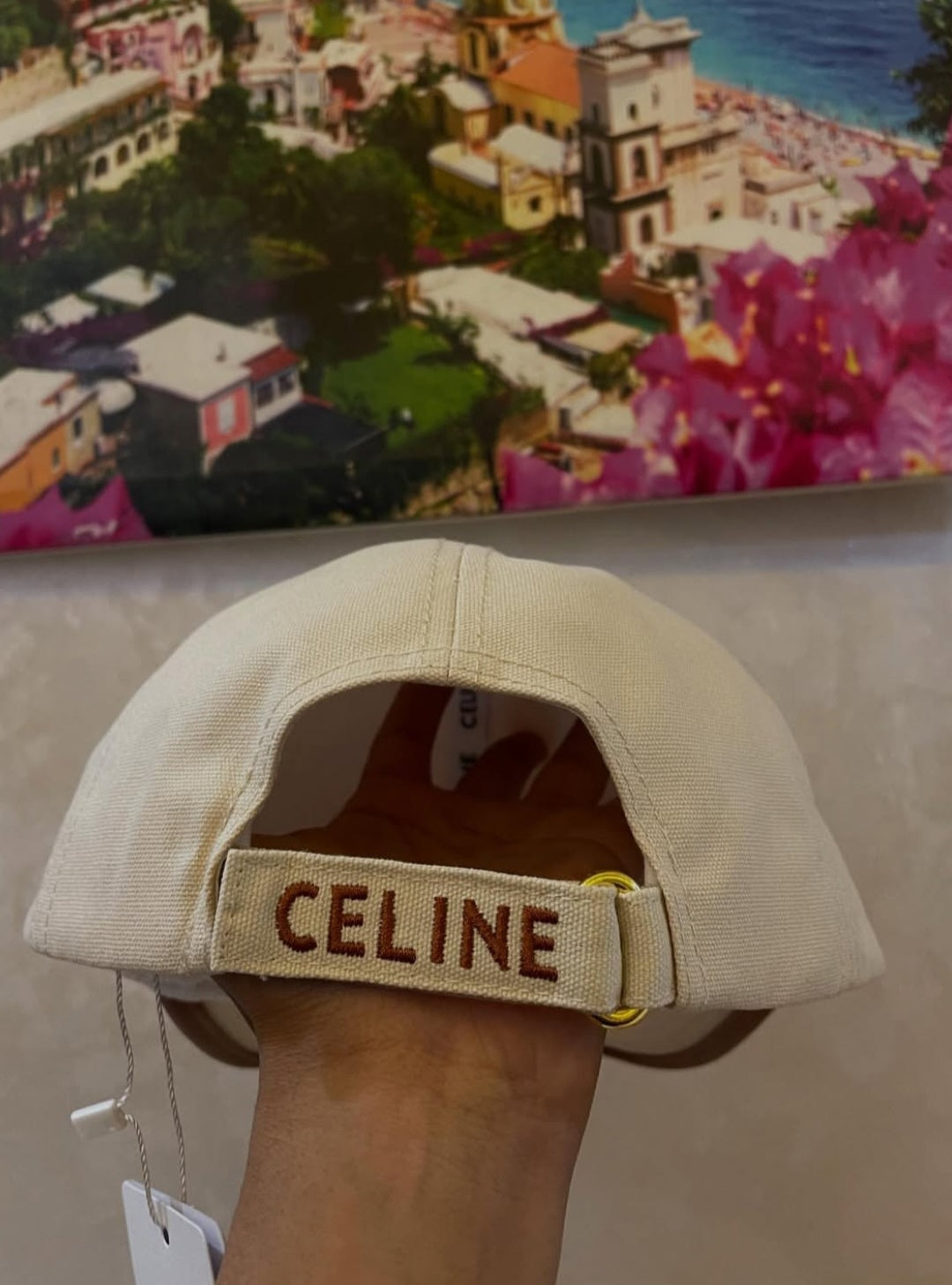 Casquette Luxe✨️