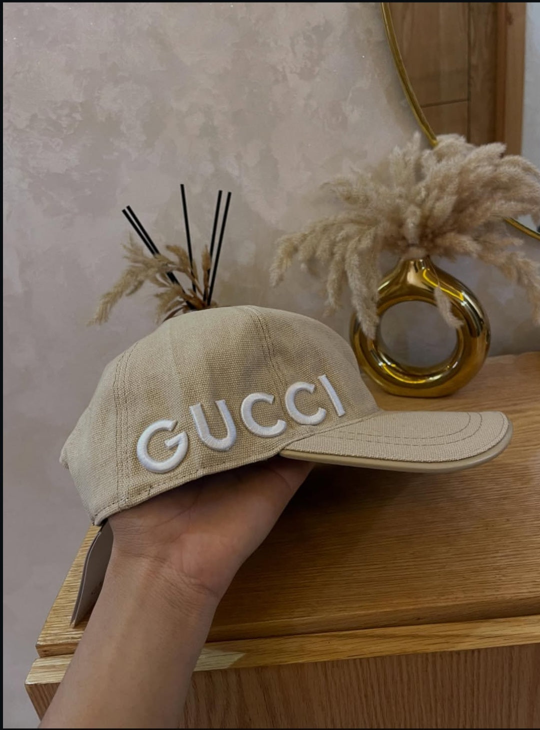 Cap