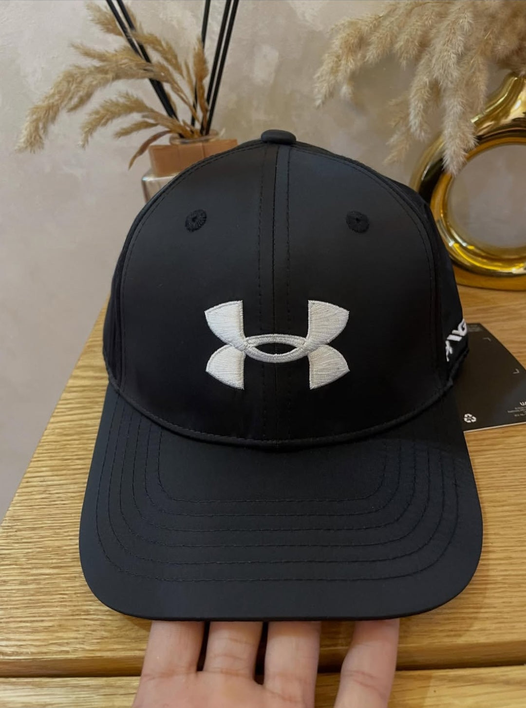 Cap