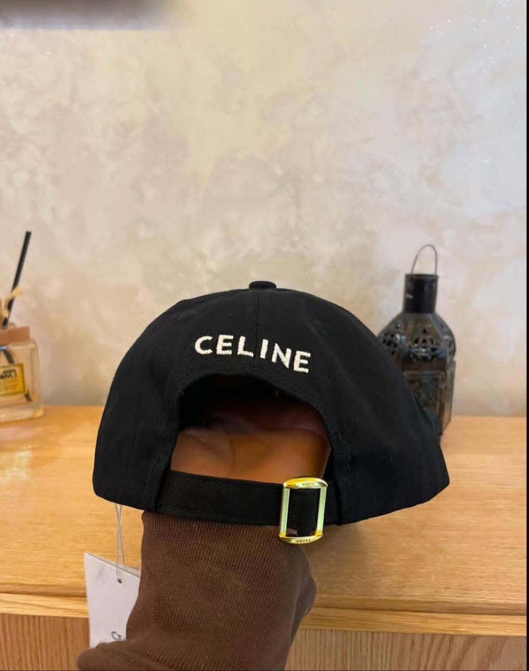 cap celine