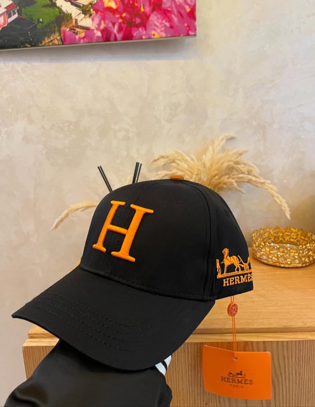 Cassqute HERMES