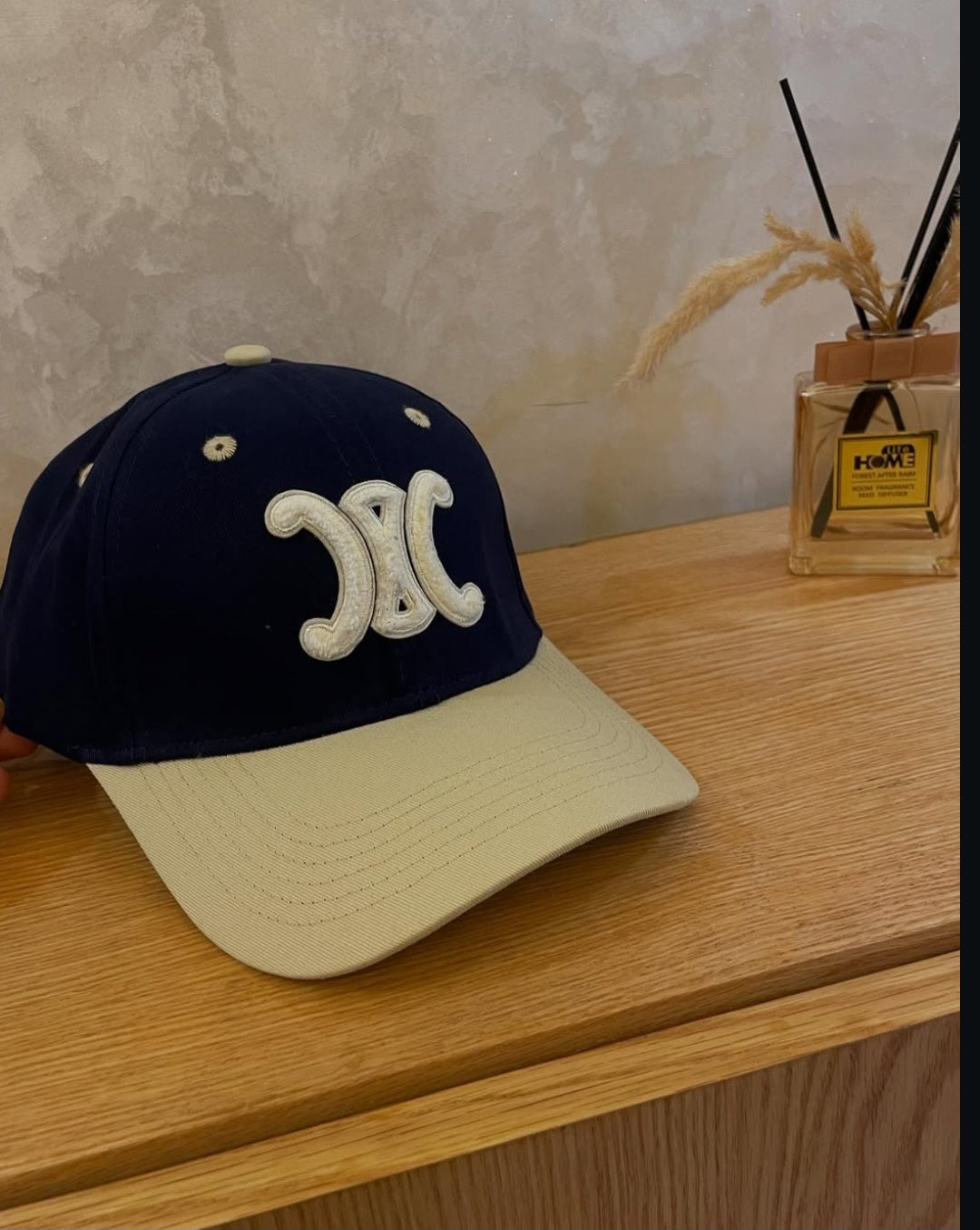 Cap celine