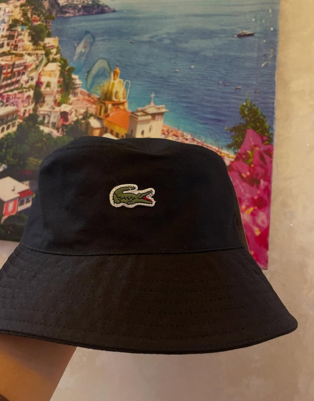 Bob lacoste