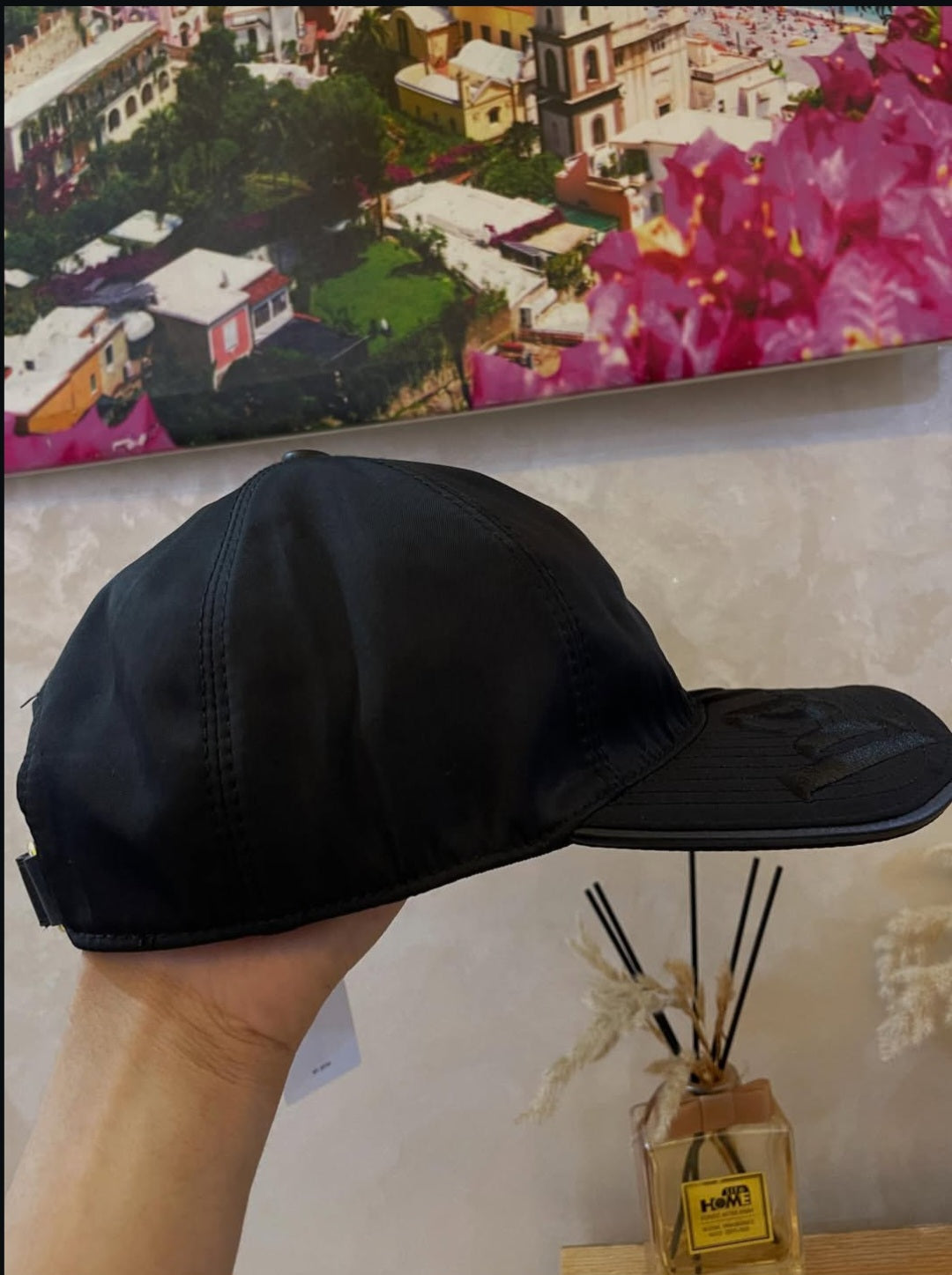 Cap