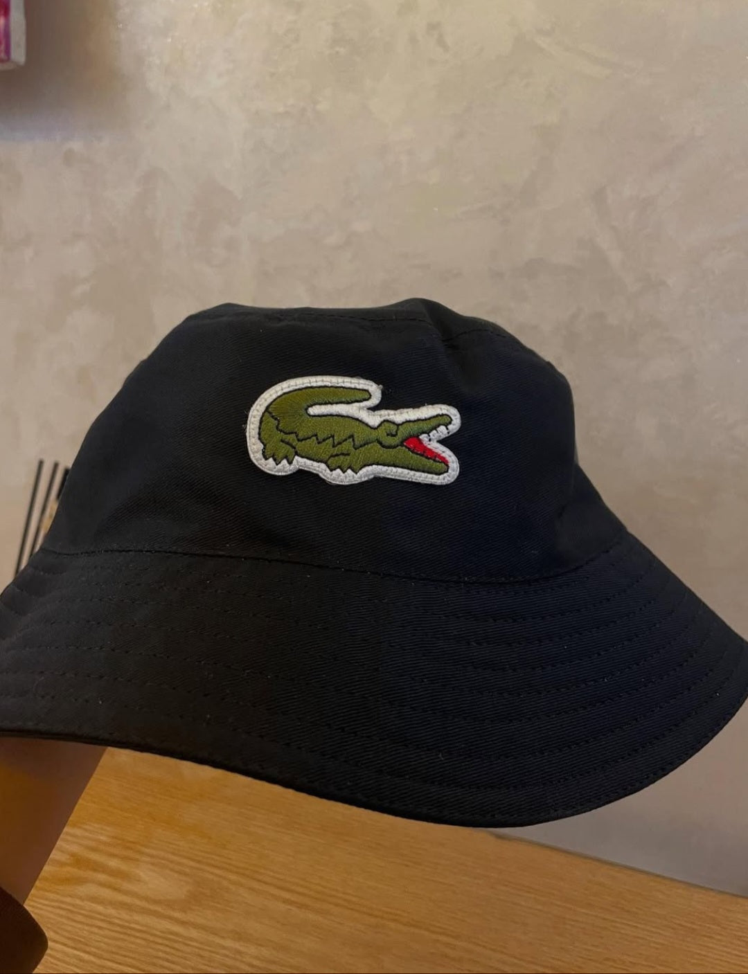 Bob lacoste