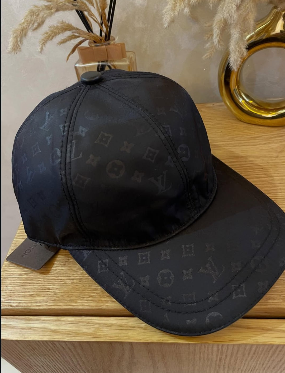 Cap lv