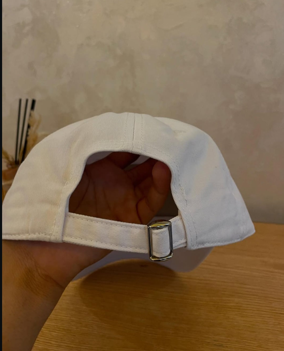 Cap celine