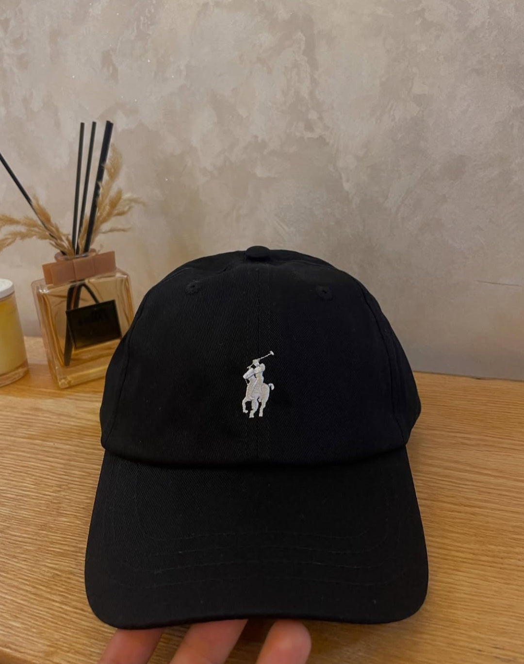 cap polo