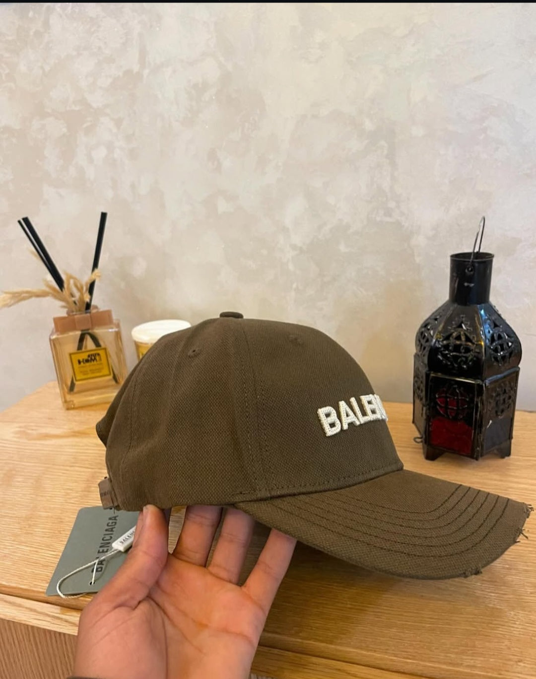 Cap